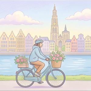Antwerpen