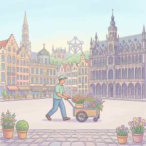 Brussel
